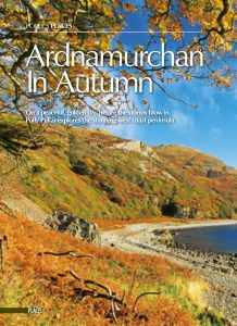 Ardnamurchan Autumn